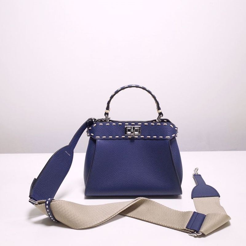 Fendi Top Handle Bags